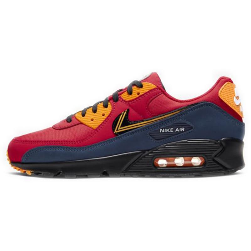 

Nike Air Max 90 City Pack London 2020 Sneakers Casual Shoes CJ1794-600 41