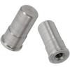 2Pcs For 1969-2002 Car Truck Saginaw Tilt Steering Column Pivot Pins Repair Kit
