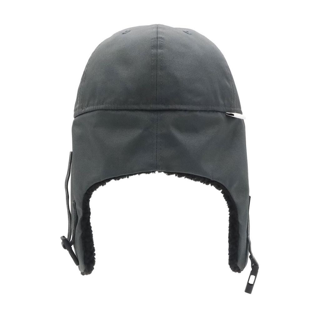 New Era Outdoor Pilot Cap LP 59FIFTY Dog Ear 14509779 NER35O0511 Gray CORDURA ONSPOTZ Exclusive and Cordura Gokyu Fifty 5950 Low Profile Unisex Hat