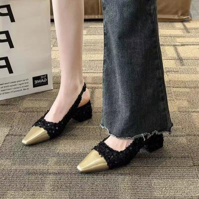Sapatos clássicos – Sapatos clássicos