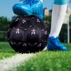 Wednesday Theme Size 5 Soccer Ball, Suitable for Both Indoor and Outdoor Matches, a Gift Suitable for Everyone.
