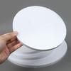 Round Round Cake Tray Pad Disposable Cake Board Safe Cake Board Base  Birthday Cake