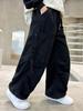 Boys' Trendy Autumn Casual Long Pants for 2025