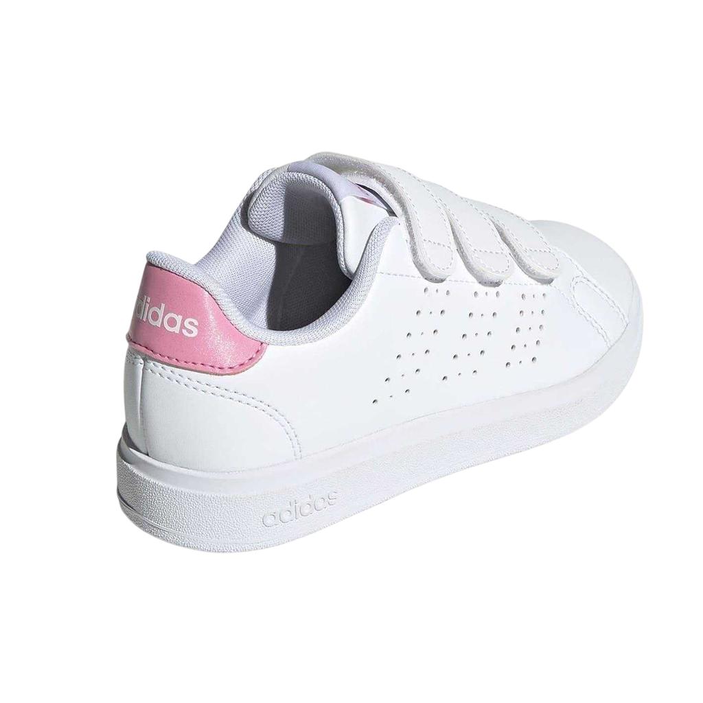 adidas Childrens/Kids Advantage Trainers