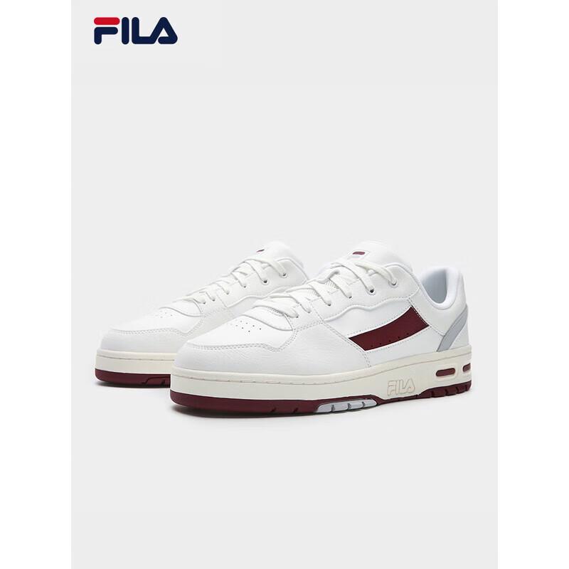 FILA Men s TERATACH LOW Retro Skate Shoes 41