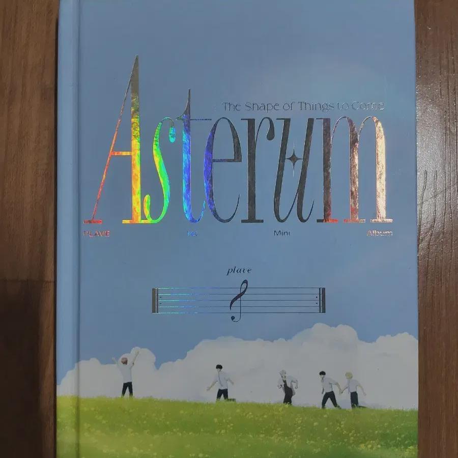 

Plave - 1st Mini Album Released