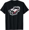 My Chemical Romance Look Alive Sunshine T-Shirt