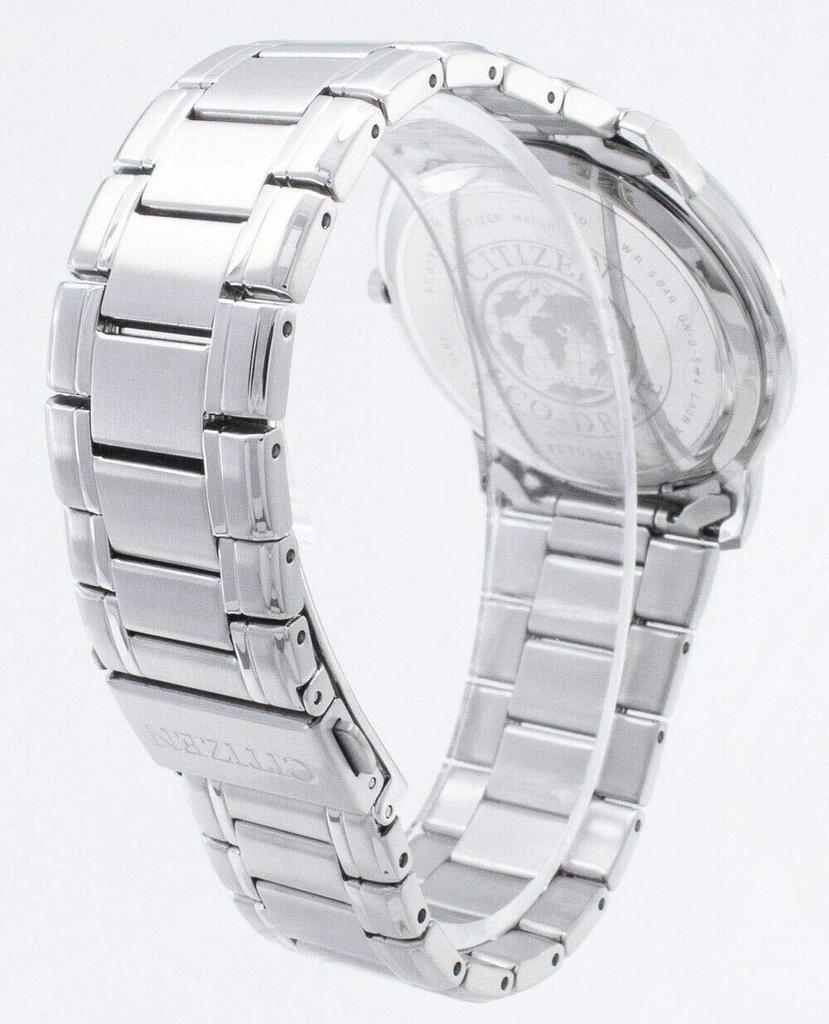 CITIZEN Watch [Citizen] ECO-DRIVE Eco-Drive AW1211-80L Men's [Item]