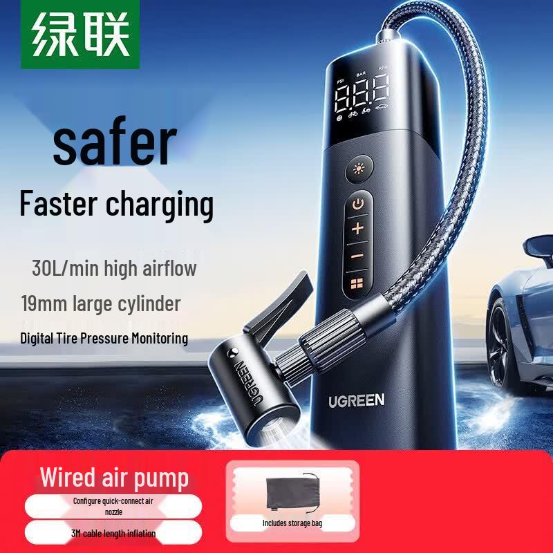 UGREEN ET501 USB-C Hub