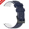 22mm Silicone Soft Strap For COROS PACE 4 APEX 4 42mm/APEX 46mm 2 Pro/PACE Pro 3 Sports Bracelet For Realme Watch S2 Watch Bands