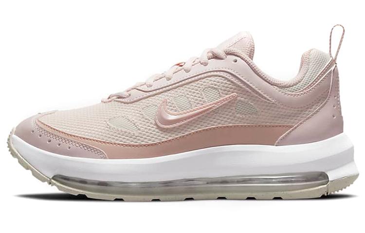 Nike Air Max Ap Light Soft Pink Barely Rose Sail Pink Oxford Women s CU4870-600 38.5