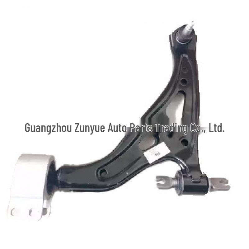 Equinox 2018-19 Lower Suspension L 84406463