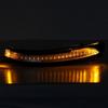 Right Mirror LED Turn Signal Light Lamp For 2014-2018 Nissan Rogue X-Trail Rear