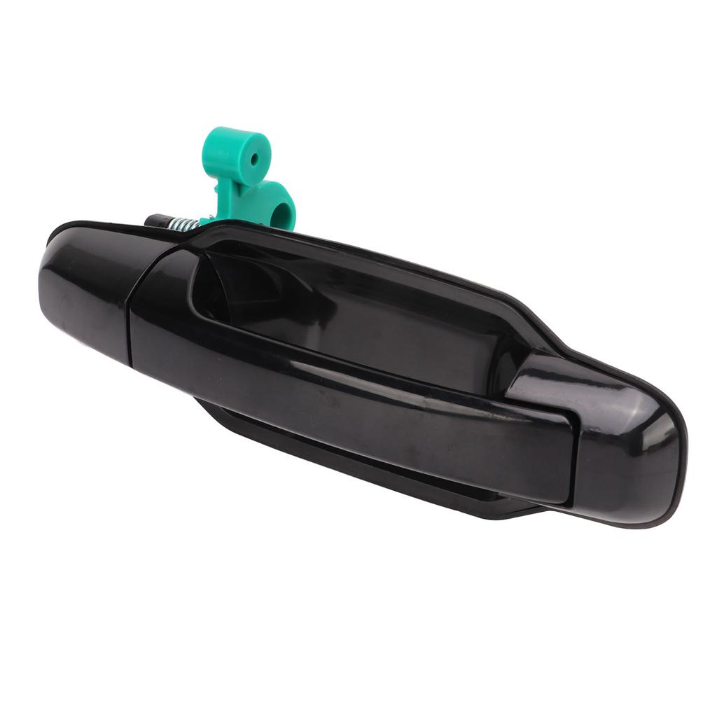 Black Right Rear Exterior Door Handle 83660‑3e010 Car Accessories Replacement for Kia Sorento 2003‑2009