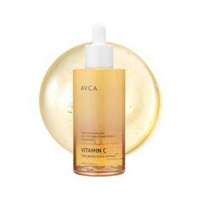 Abca True Brightening Vitamin C Ampoule — 100 Ml