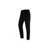 Knitted Sweatpants Men's Black MP93258-BK