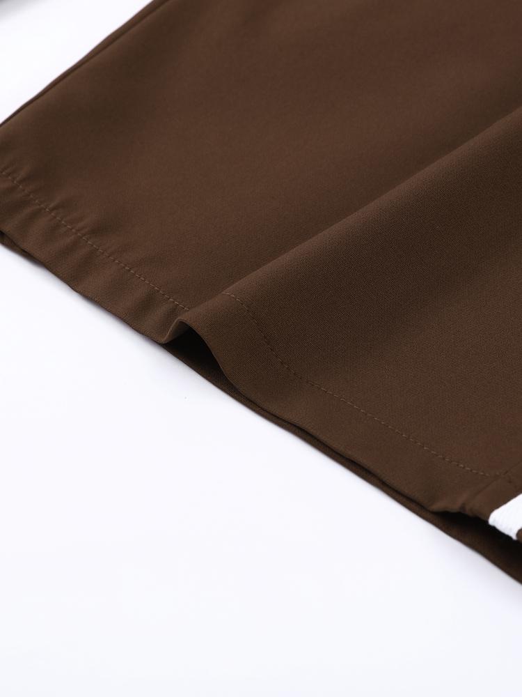 Fringed Decorative Lapel Suit Trousers Suit Ladies 2026 New Style Fashion Suit Sports and Leisure All-match Suit