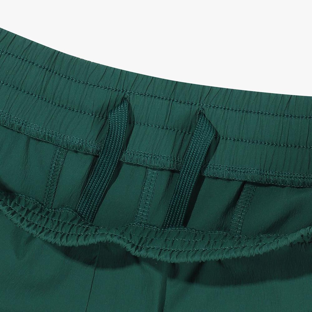 diadora Cool Wave Women'S Length Shorts Green