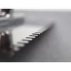 Faithfull Notched Trowel Serrated Edge