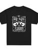 Sommer unisex T-shirts