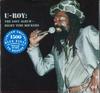 LP Record U-ROY - Lost Album-right Time Rockers 65969656247 Vintage Vinyl U 2025 US Reggae, Ska & Dub