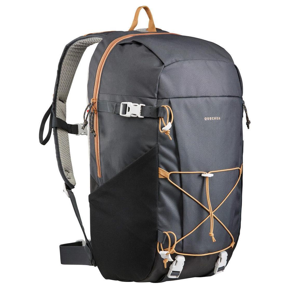 

DECATHLON30L Mountaineering Sports School Bag Backpack ODAB Outdoor Bag Polyethylene Terephthalate Unisex Style 30L