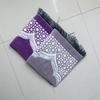 Non-slip Prayer Mat Set 70x110cm Janamaz Sajadah Islamic Gifts Islamic Prayer Mat  Middle East