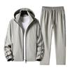 Sportjacke Herrenanzug Herrenmode Lässig Vielseitig Attraktiv Slim Fit