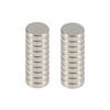Ferrestock-Ferrestock Magnets 14 X 4 Mm (20pcs)