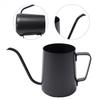 Coffee Kettle Gooseneck Hand Drip Coffee Kettle Spout Pots