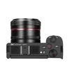 ORDRO G730 5K Camcorder with 12x Optical Zoom and Rotating Screen (CN version)