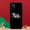 Süße Schottische Hochlandrind-Hülle Für Samsung Galaxy A55 A52 A32 A12 A33 A06 A16 A26 A36 A56 A15 A53 A13 A34 A54 A14 A17