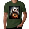 Day Of The Doctor T-Shirt Summer Clothes Sports Fans Boys Animal Print Plain T Shirts Men