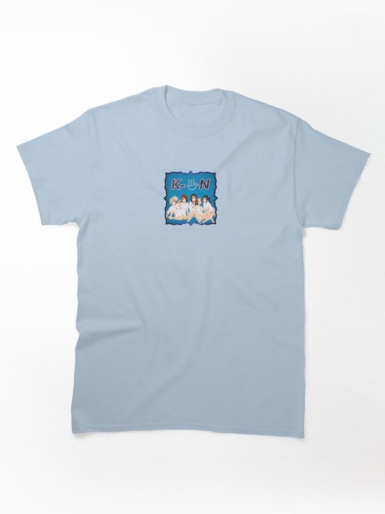 K-On! Essential Unisex T-Shirt