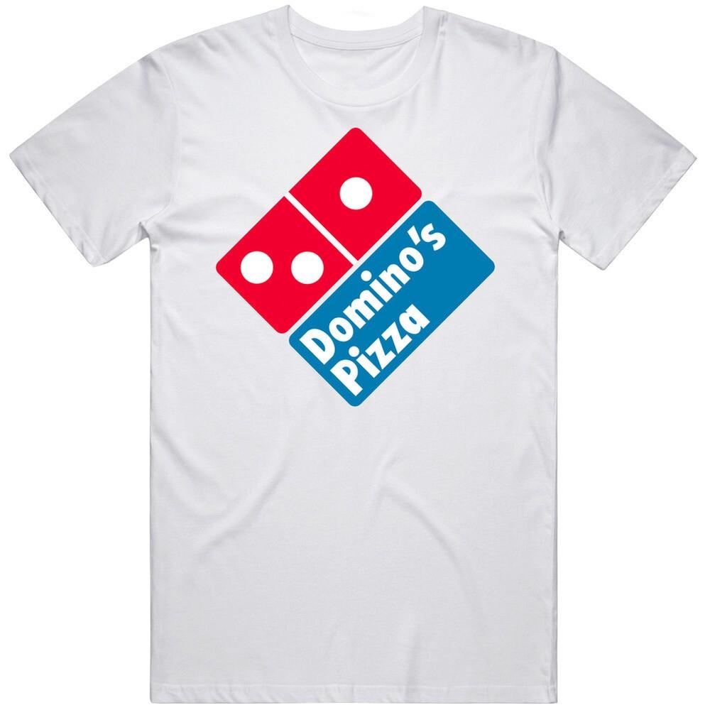 Domino's Pizza Favourite Food T Shirt