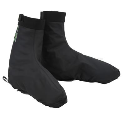 GIYO Cycling Shoe Covers Windproof Waterproof Reflective Thermal Bike Overshoes for Outdoor