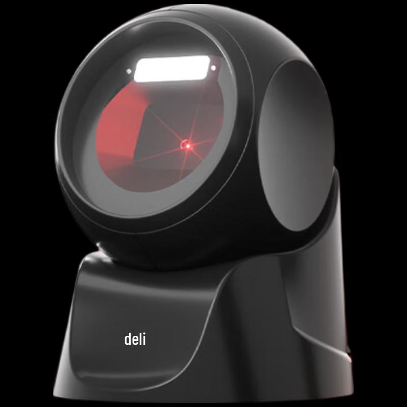 

Deli Barcode Scanner