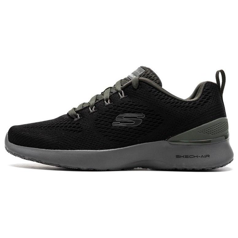 Skechers Ultra Flex 3.0 Black Grey Men s 232693-BKOL EU 44