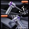 Portable High Power Car Vacuum Cleaner 4-in-1 120W Portable Handheld Vacuum 16000Pa Powerful Suction Air Blower Car Cleaning