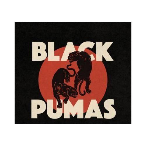 Non communiqué Black Pumas - 5400863011536