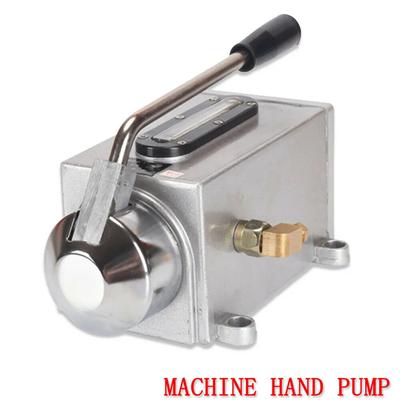 Hand Lubrication CNC Machinery Manual Cc Lubricating CNC Machinery Cc Oil Pump Pump Body Rubber Milling Machines