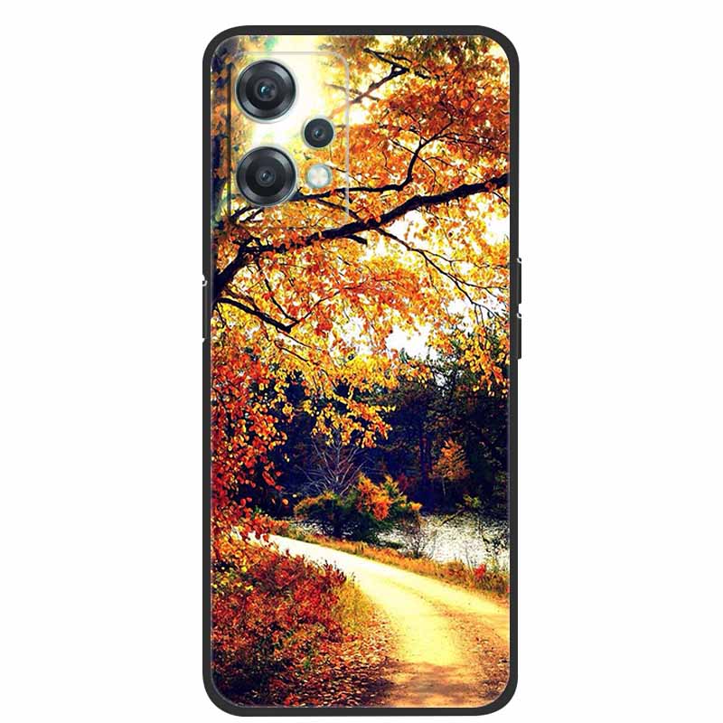 

For OnePlus Nord CE 2 Lite 5G Case Marble Soft Silicone Back Case for One Plus Nord CE 2 Lite 5G Cover CE2 Lite Protective Funda Nord CE 2 Lite 5G
