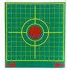 30 Color-Changing Adhesive Shooting Targets - 12-Inch, 31 Sheets
