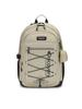Discovery Expedition Like Air Twine Backpack (D/Beige)