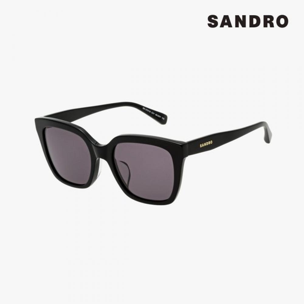 

Sandro Sunglasses 56 Sd6082 1 001 Single option