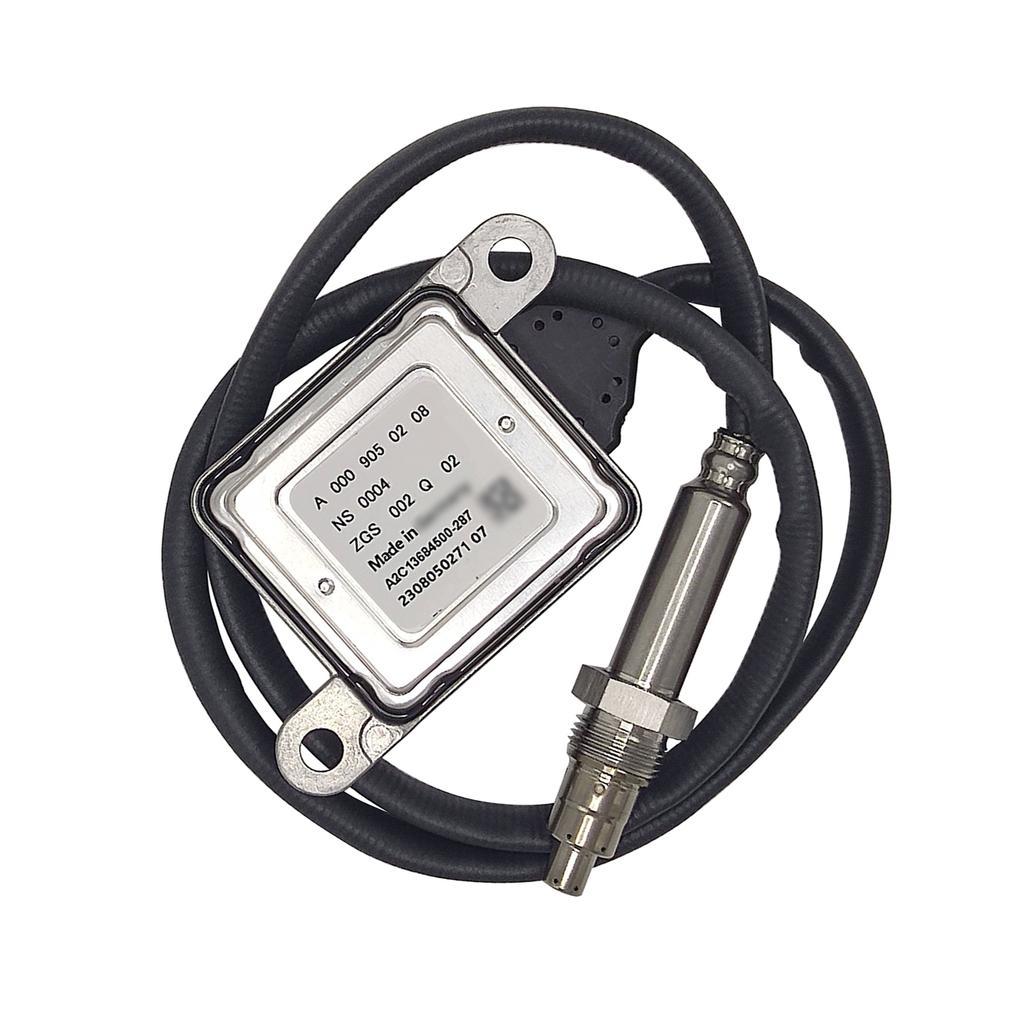Nitrogen Oxide Sensor A0009050208 For Mercedes C E B V M A-CLASS