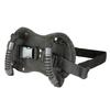 Motorcycle Scooters Safety Belt Back Seat Passenger Grip Grab Handle Non-Slip Strap Universal Motorcycle Seat Strap For Kids