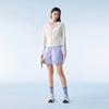 Anta Outdoors UPF 100+ Woven Sports Jacket Summer 2026 Women jackets Warm-Jade-White 962626604-2