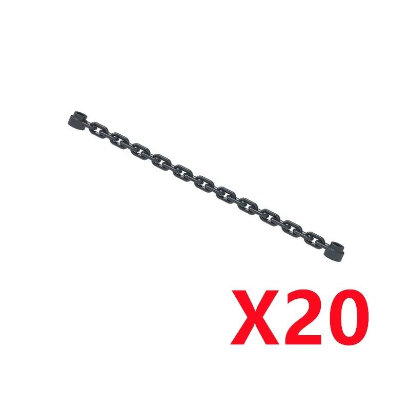 MOC City Series Building Blocks Figures Scene Creative Accessories Chains Mini Bricks Colored Wine Bottle Boxes Toy Gifts