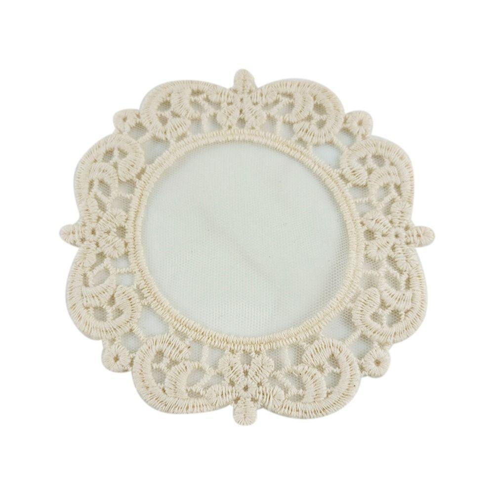 Serviettenisolierung Essmatte Küchenzubehör Tischdecke Geschirr Tischset Tischabdeckung